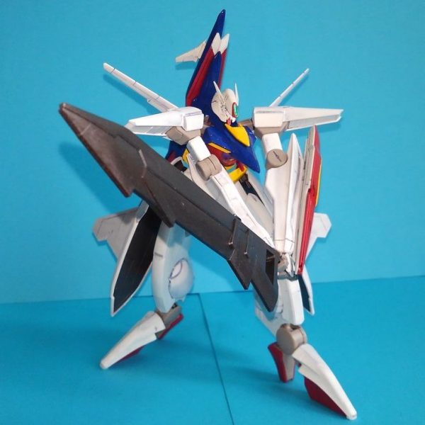 ファーストアルケーガンダム