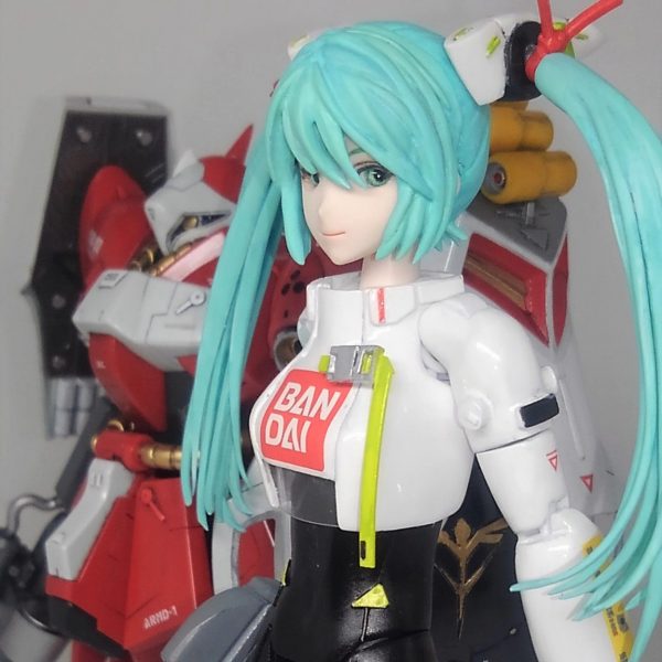 ヤクト・ドーガ・ガンプラ改造作品まとめ｜逆襲のシャア｜GUNSTA