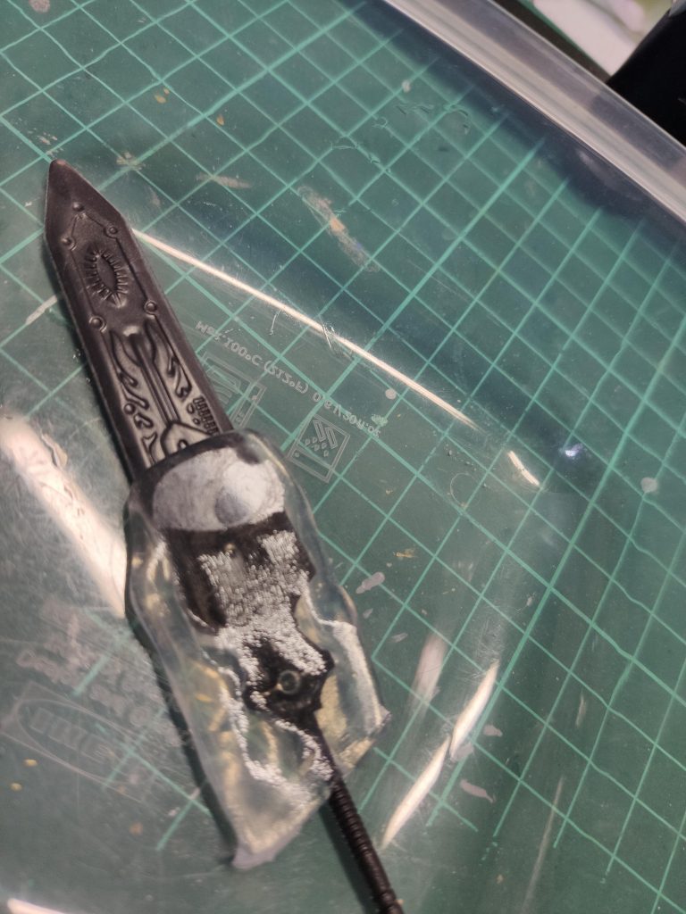 SD 秦始皇 嬴政–4枚目/制作者：@fox_chi_zeng