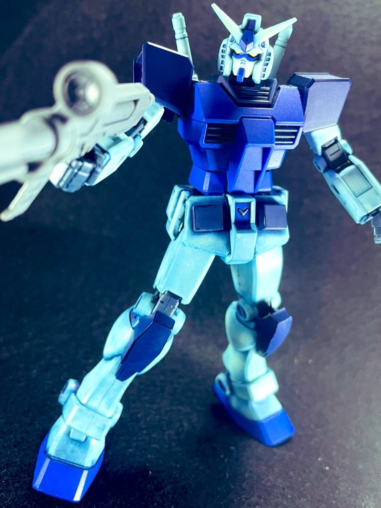 はじめての俺ガン (過去作)–4枚目/制作者：ワサワサ・ニョッス