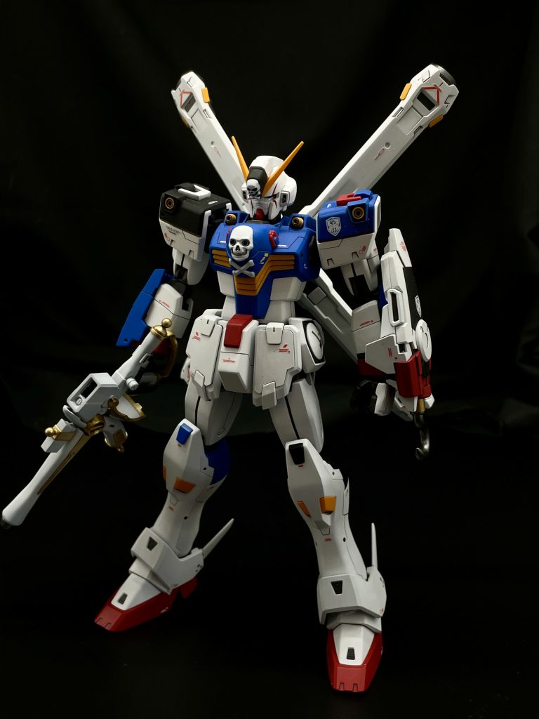 自分では気に入ってる作品なのに伸びなかったやつ–2枚目/制作者：熊ナヴェ