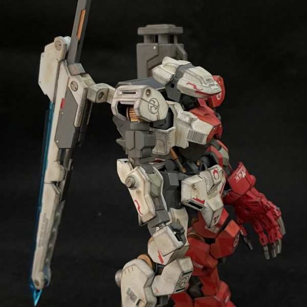 イオフレーム 獅電