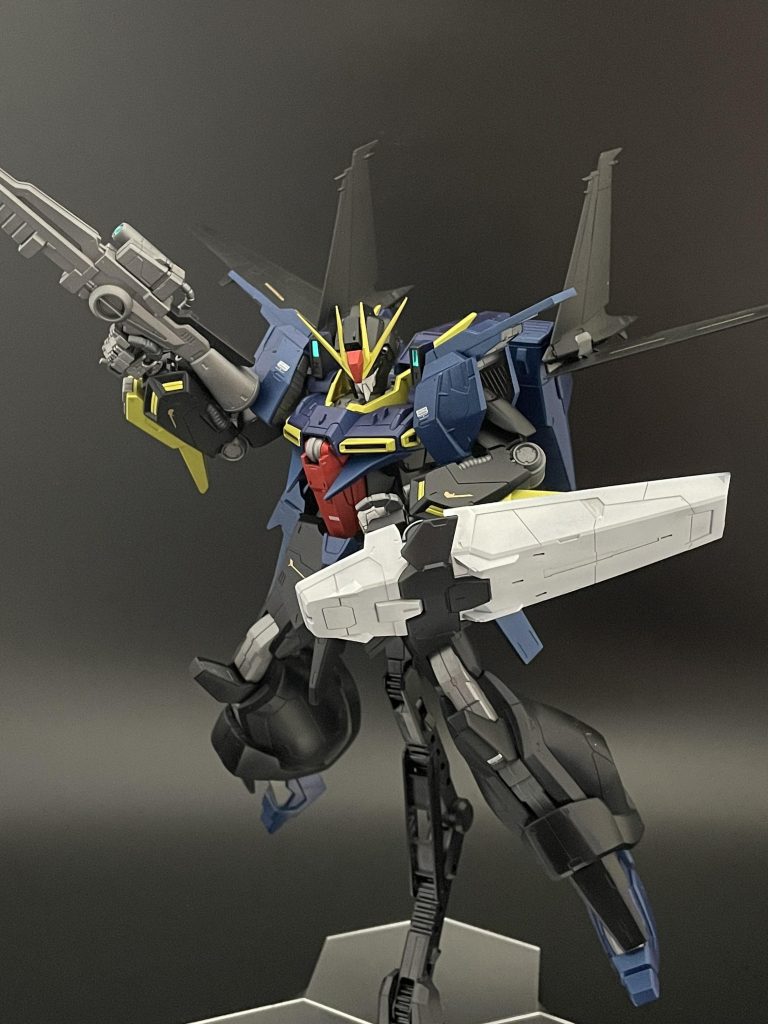 最後まで見ていただきありがとうございました！！模型RTA、精神も体力も使いますが非常に楽しいのでご興味ある方はTwitterも覗いて見てくださいね！