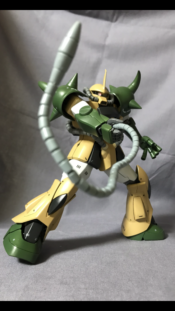 でも、やっぱり鞭もいい(笑)