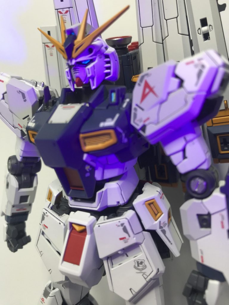 光らしたくなる！