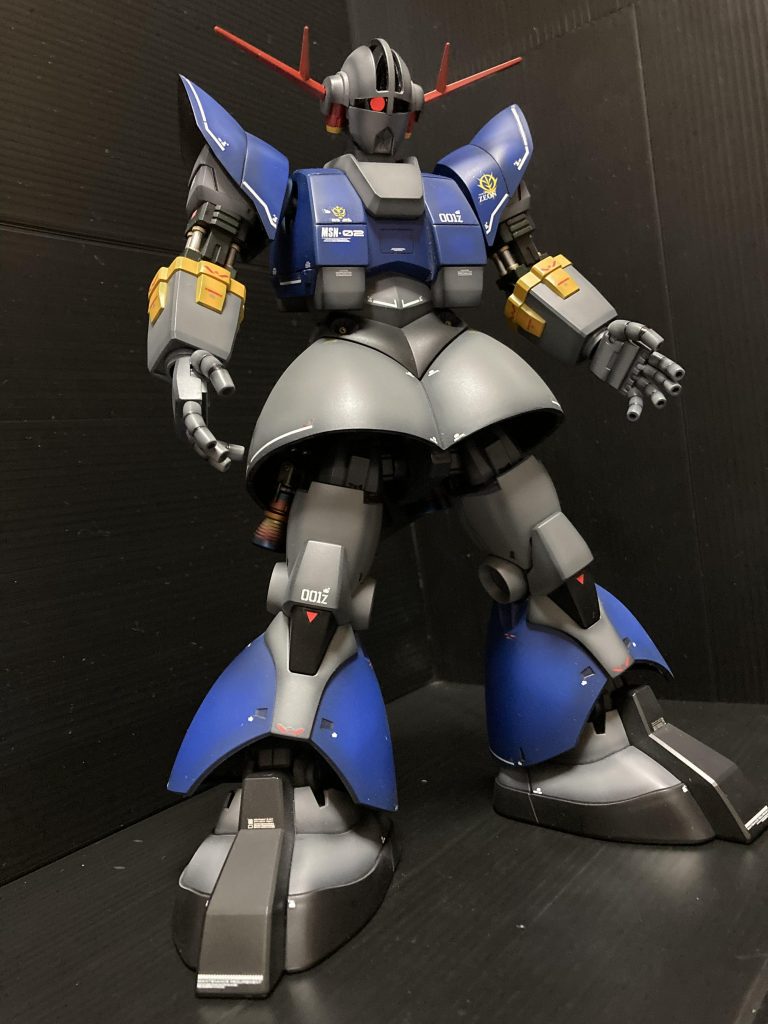 これ一番好きな角度です^_^