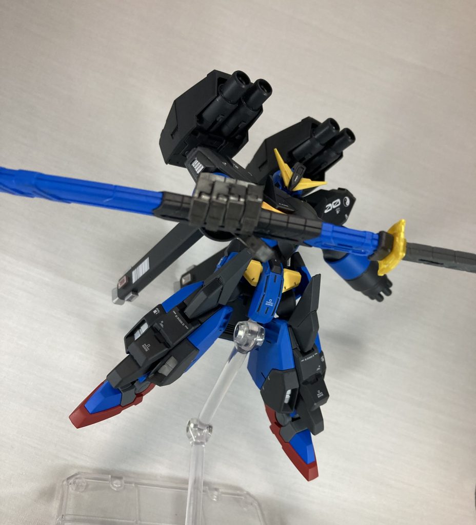 テルティウム・ゼロ–2枚目/制作者:エアコン