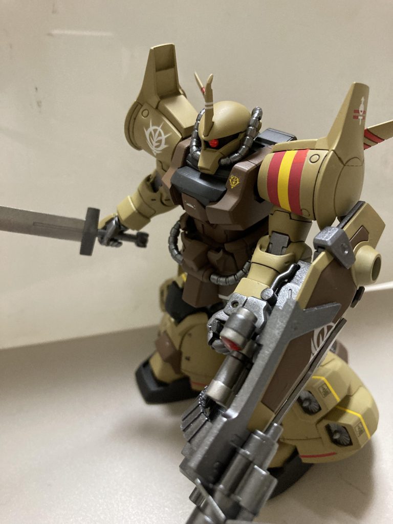 すきなポーズです