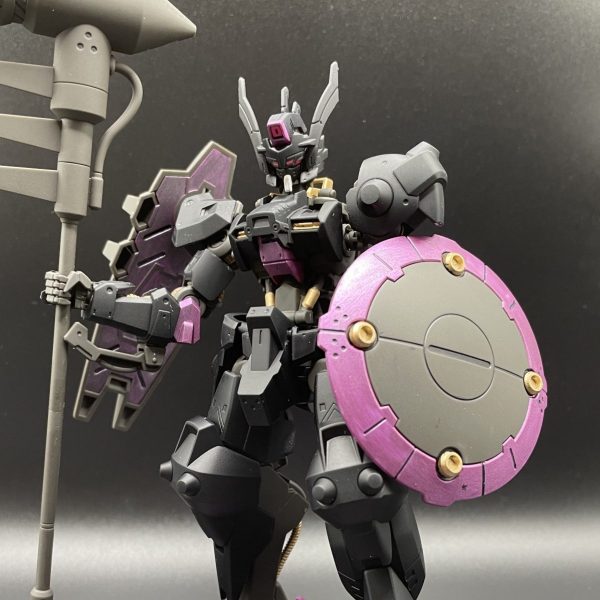 ガンダムウヴァル