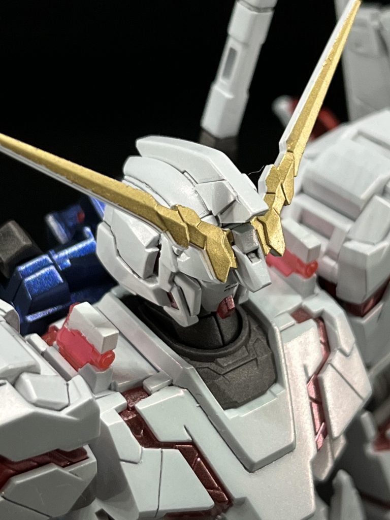 PHASE-11 「可能性」 HGUCユニコーンガンダム(デストロイモード)–7枚目/制作者:TG