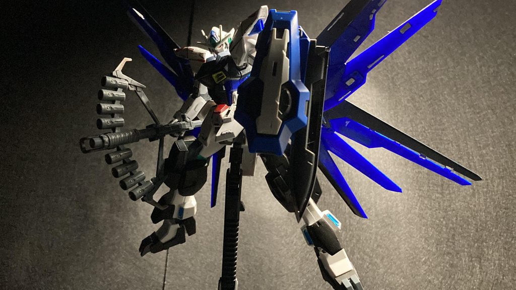 12、ボツになった機体ご観覧頂きありがとうございました！