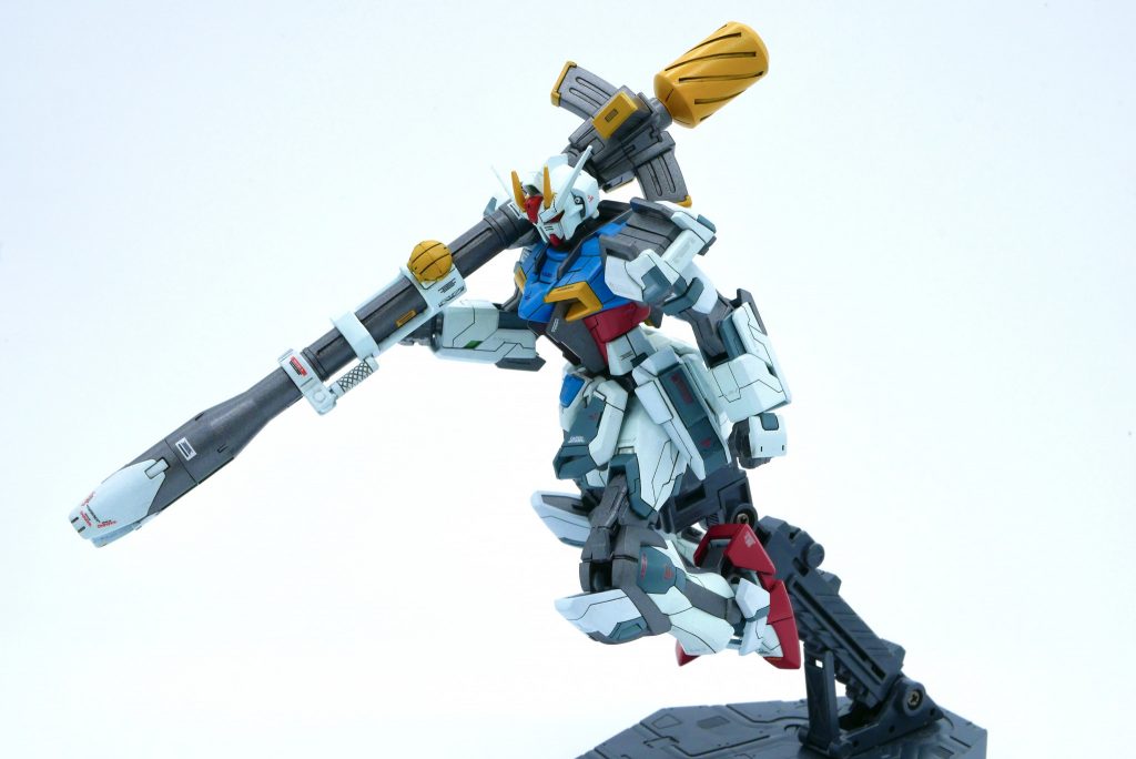 EGストライク–5枚目/制作者：ryo