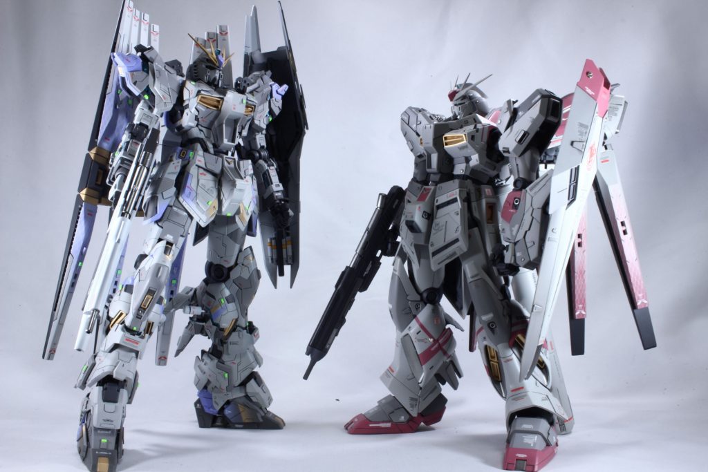 最後は以前作ったHi-νと。