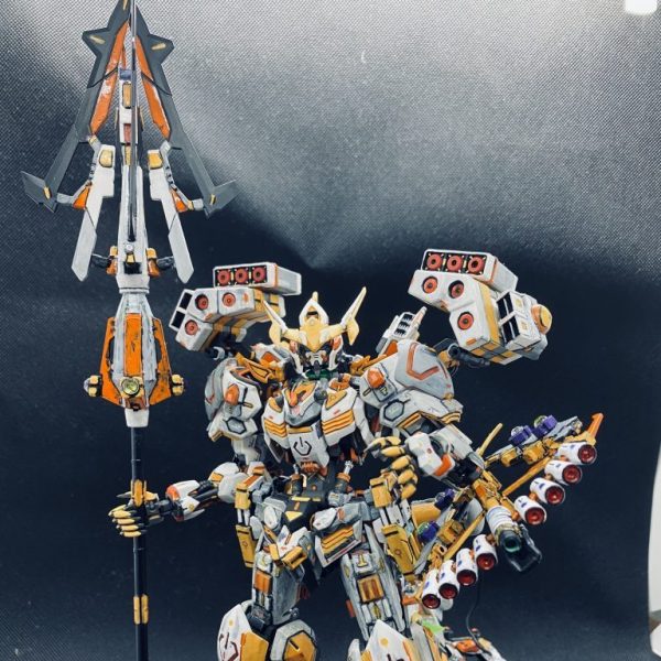 バルバトス・ホライゾン