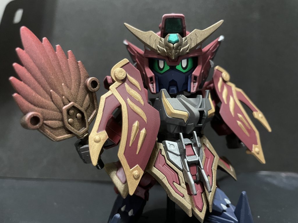 郭嘉ヴァサーゴ–2枚目/制作者：@manian0203SDBK