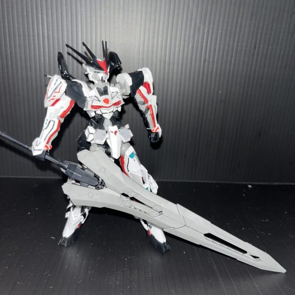 ロードアストレイオメガ