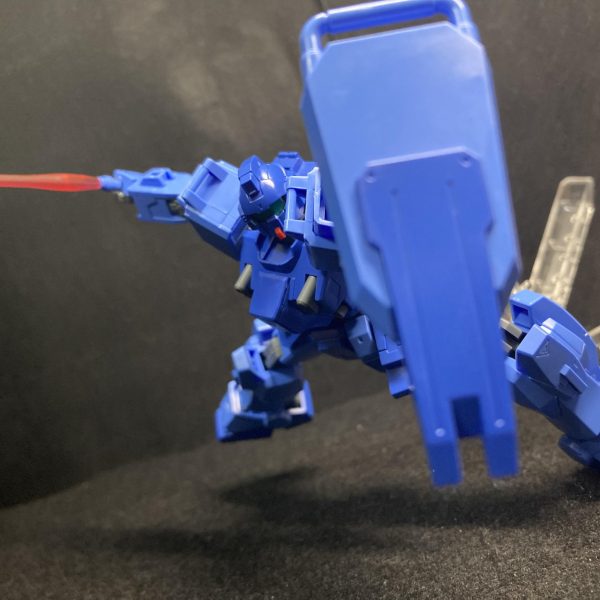 ブルーディスティニー1号機