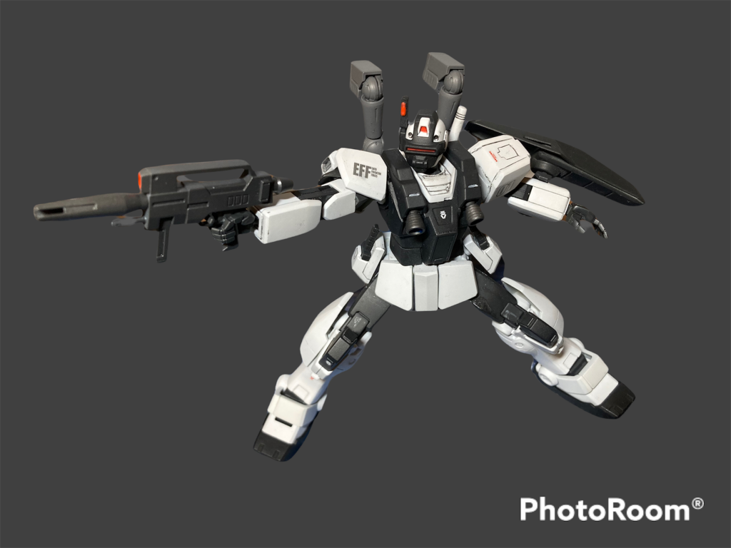 『見た目は古いが中身は違うんだぜ？』–2枚目/制作者：@6LFDNLo5h5uRxje