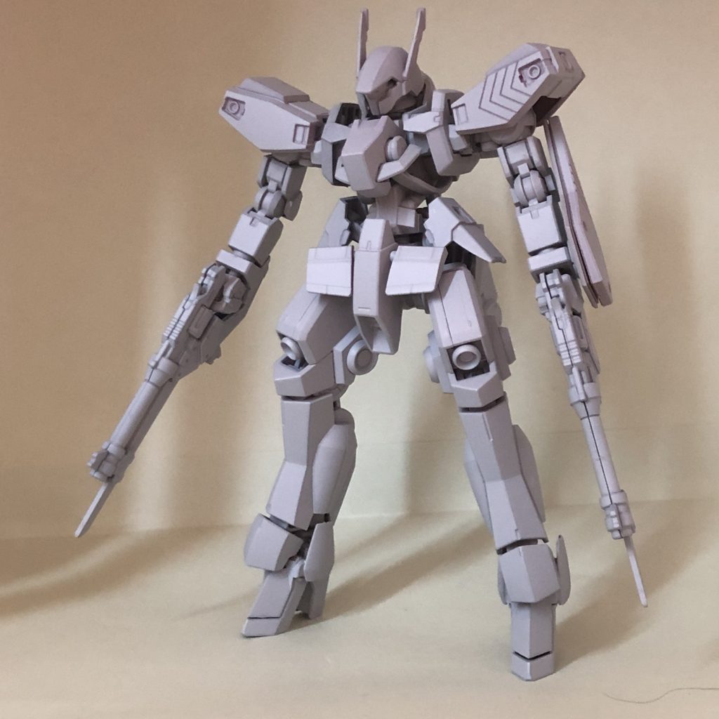 初めての缶サフです。これはこれでもう十分格好良いというか。最後までご覧いただきありがとうございました。