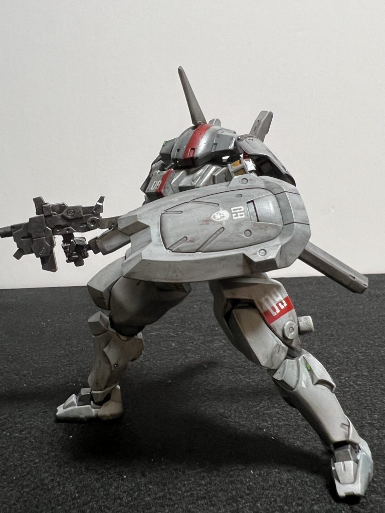 これは結構気に入ってます。