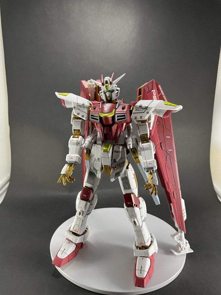 上海の立像の立たせ方！