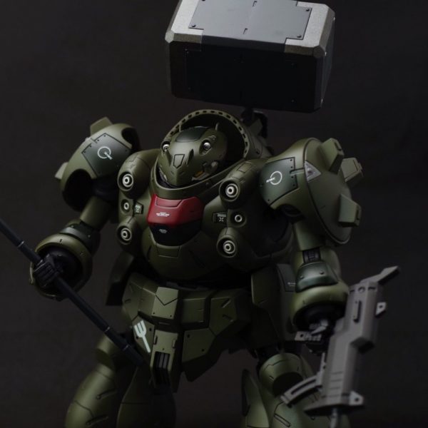 ASW-G-11 ガンダムグシオン