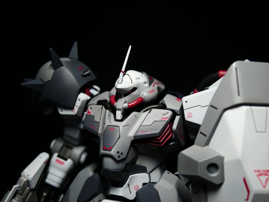 メッサーF02型–3枚目/制作者：kozakura