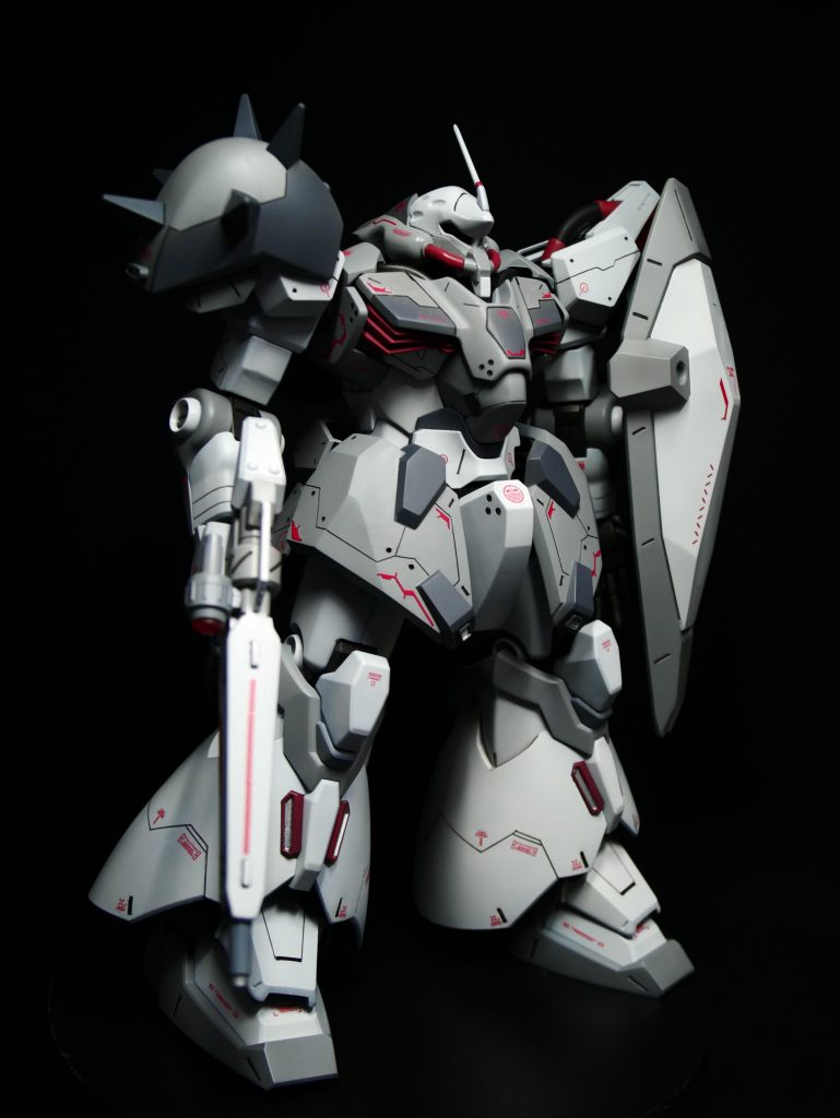 メッサーF02型–2枚目/制作者：kozakura