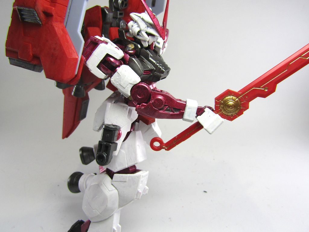 菊一文字という感じでもないので、セブンサポートブレードといったところでしょうか。