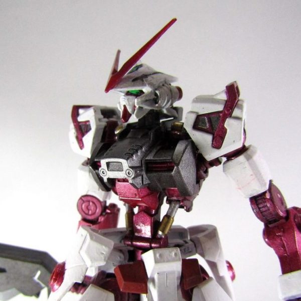 鉄血のアストレイ