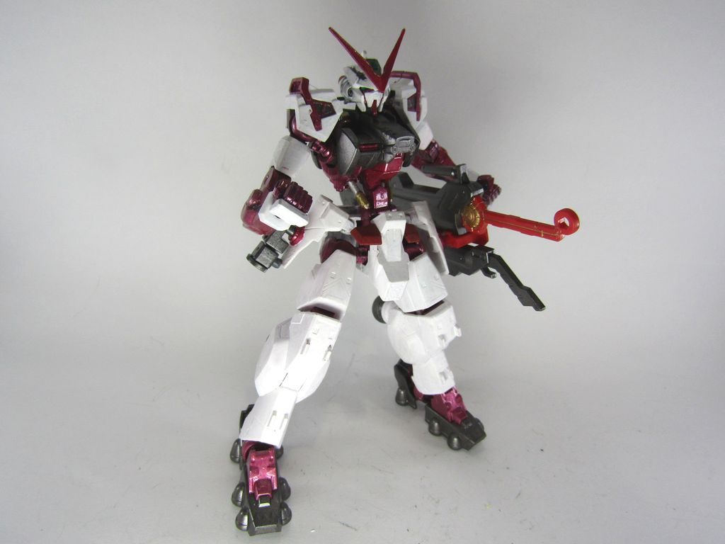 話数が進んだ時の新装備