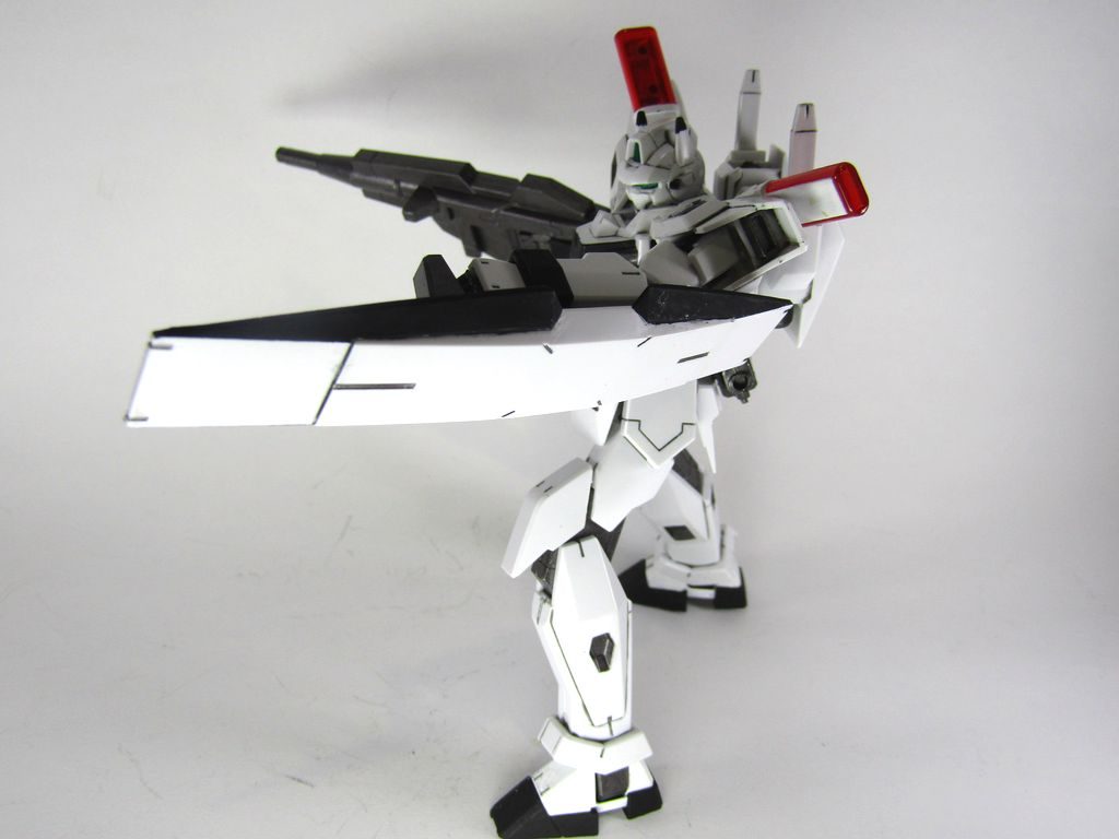 シールドアタック