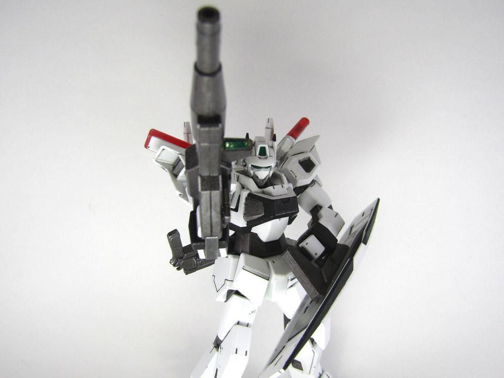 ジ～とみているとパトレイバーにしか見えてこなくて作成しました。