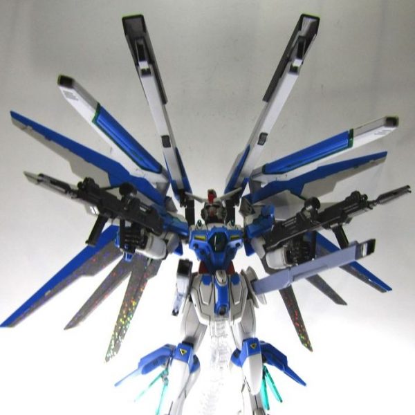 ガンダムヘリオス