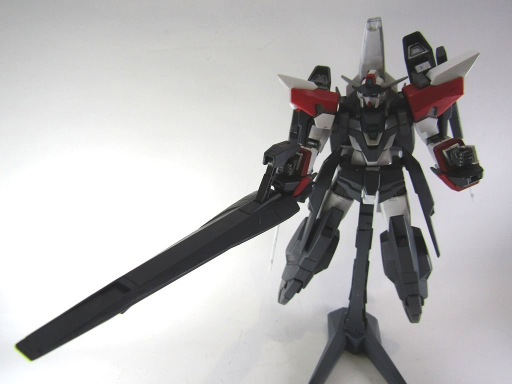 シグマシスロングキャノンを