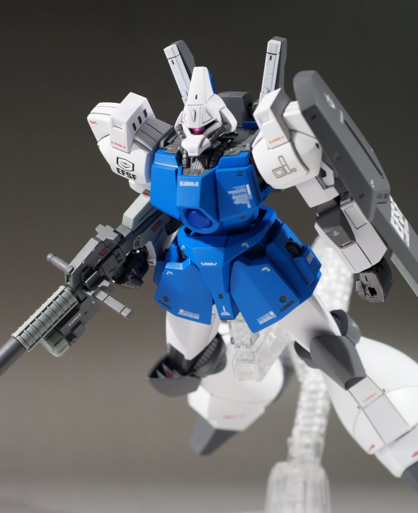 フィーリウス隊出るぞ!!