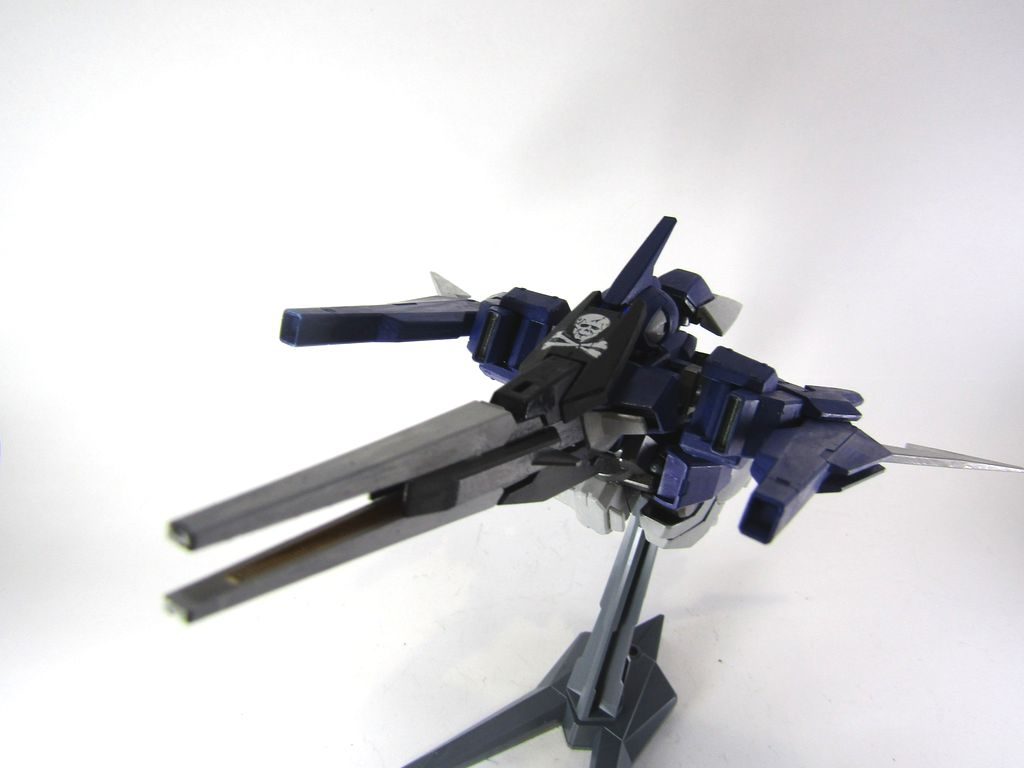 スカルマークが映えます。