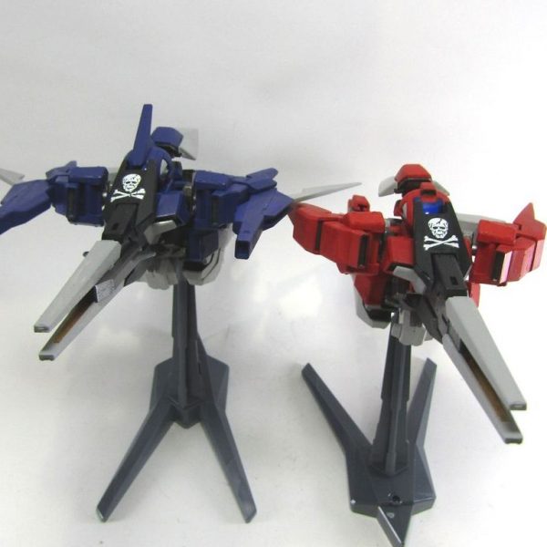 クランシェカスタム スカル３　＆　クランシェ スカル４