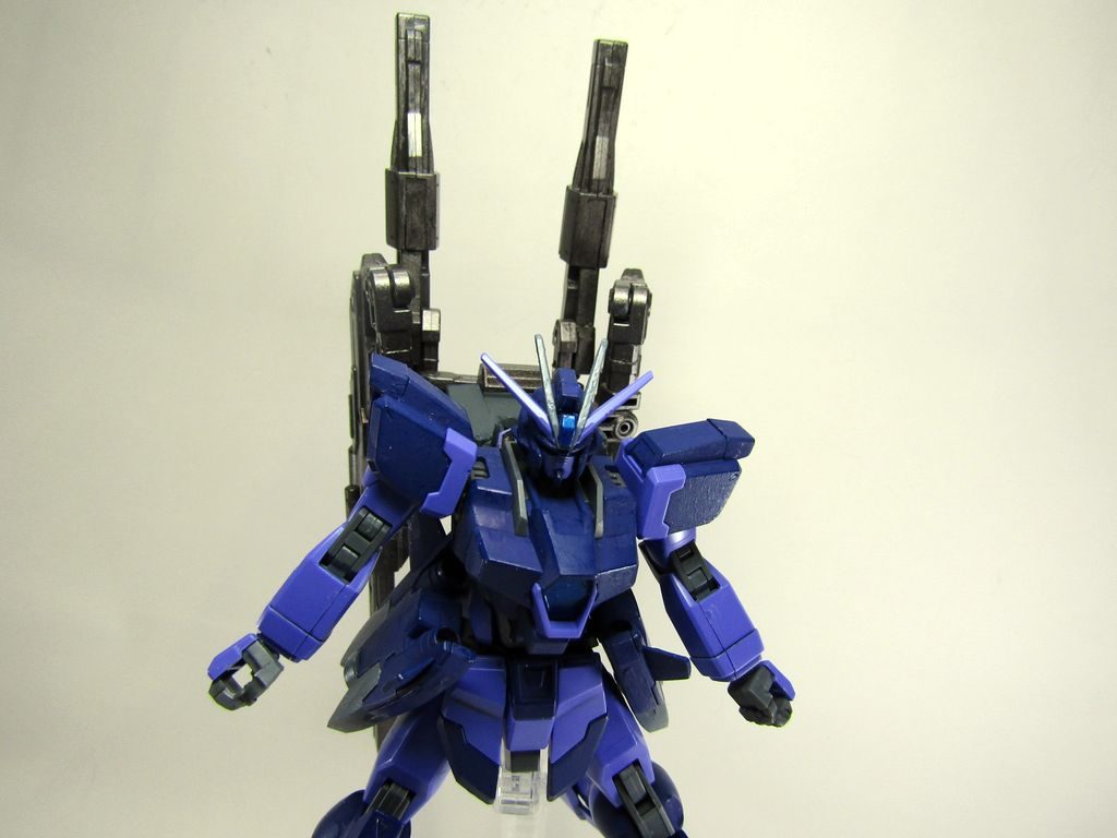 アームズシルエット