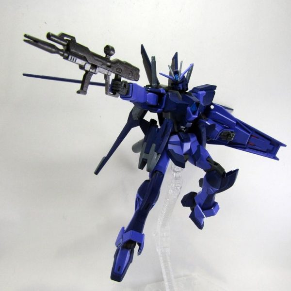 ブルーインパルス1号機