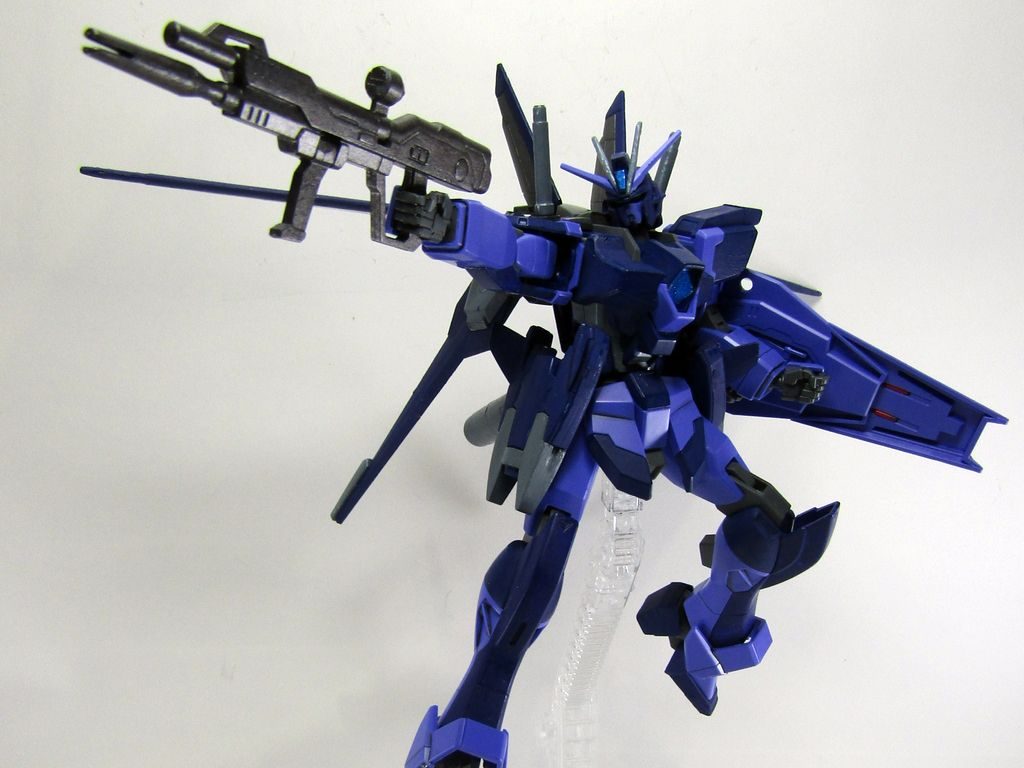 フォースシルエット