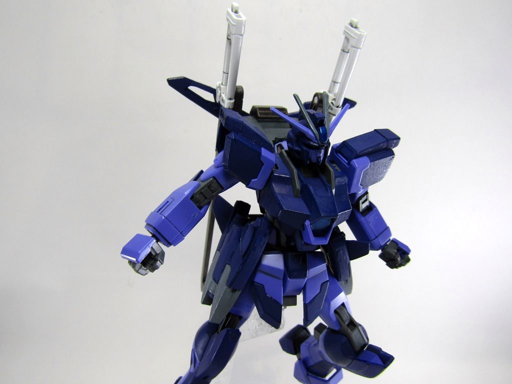 ソードシルエット