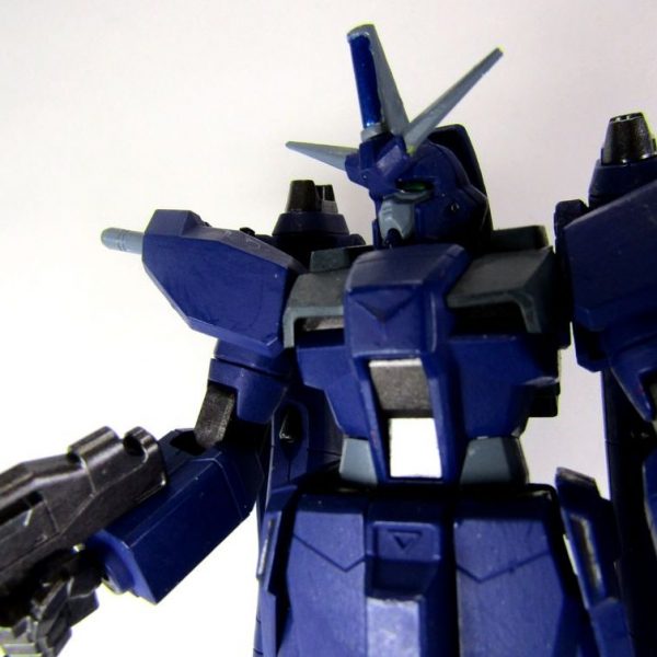 ブルーインパルス2号機｜Edmond.Tamaさんのガンプラ作品