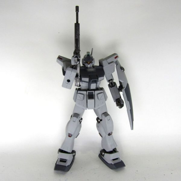 バニング専用ジムカスタム