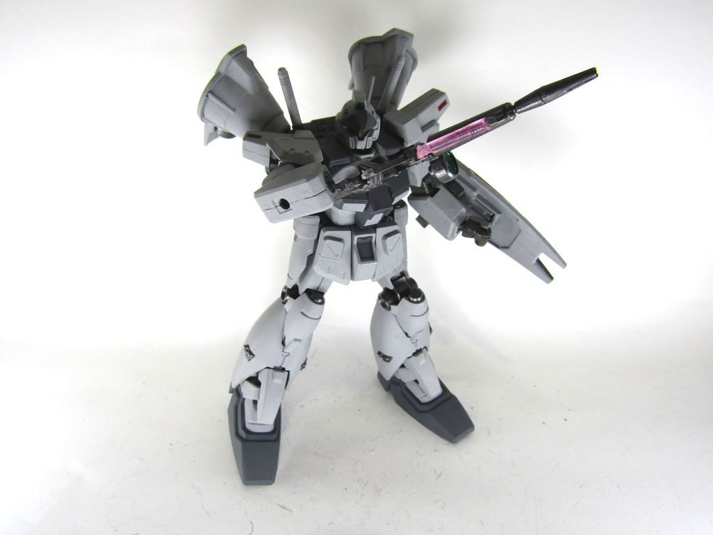バニング専用ジムカスタム–7枚目/制作者:Edmond.Tama