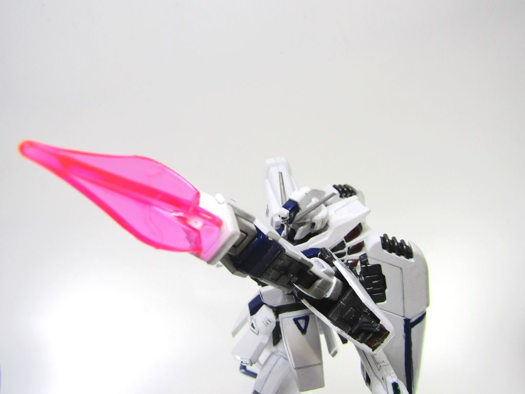 ピンポイントバリヤーパンチ!ではなく、ブランドマーカーパンチ!