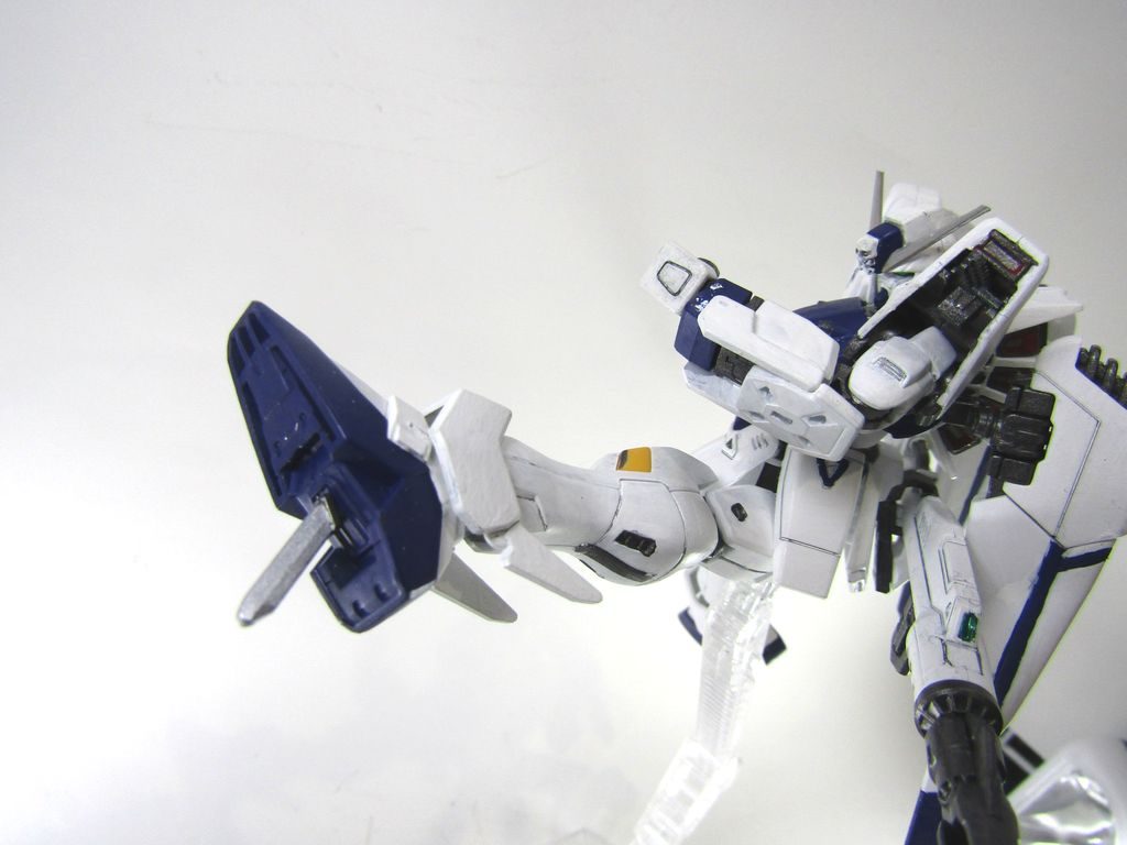 ヒードダガー付きキック