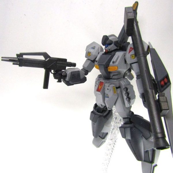 アムロ専用ジェガン