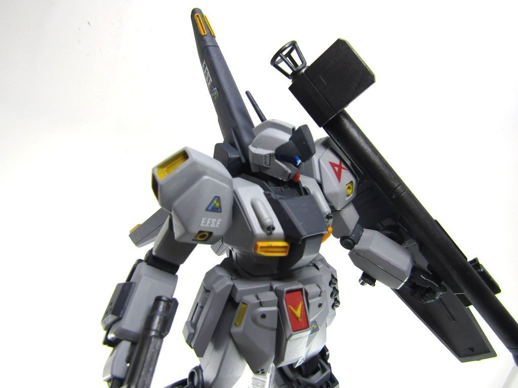 ギュネイまでなら倒せそうな気がします。