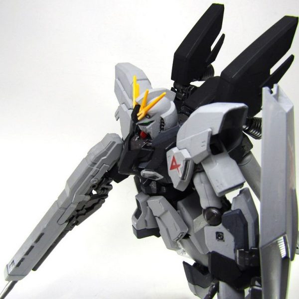 νガンダム ｰ ID